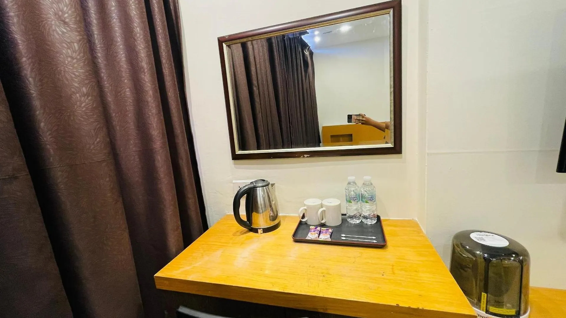 Hotel The Grandeur Malacca